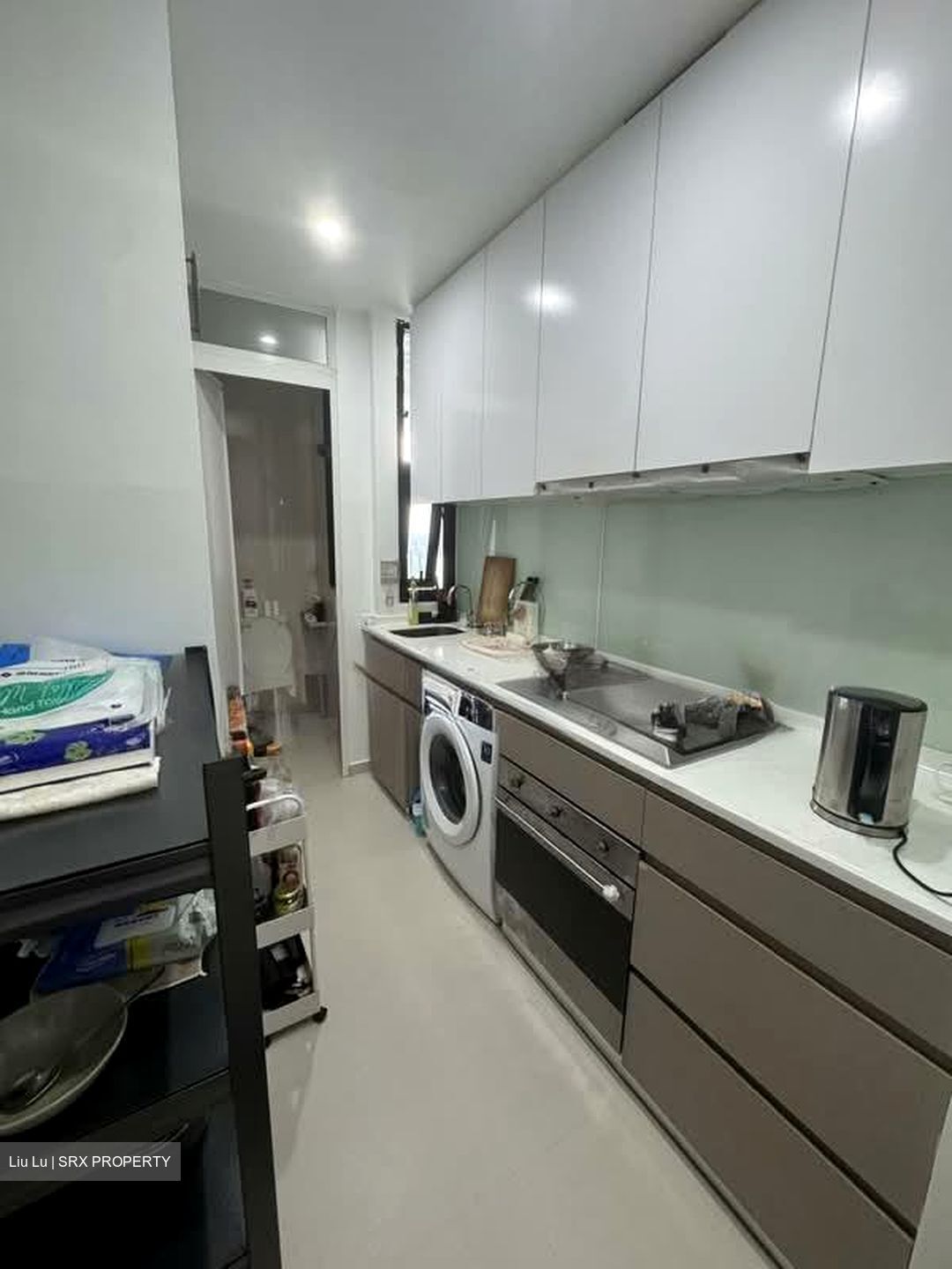 The Trilinq (D5), Condominium #532936781
